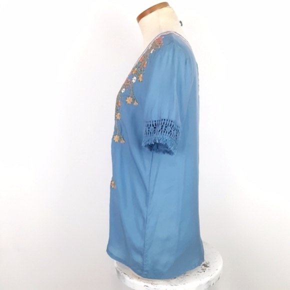 COPY - Sundance Matisa top NWT - Picture 6 of 8